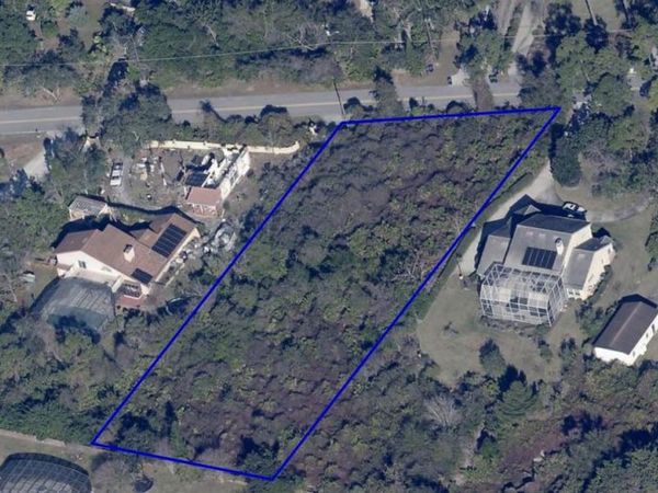 9002 CHARLES E LIMPUS ROAD , ORLANDO, FL 32836
