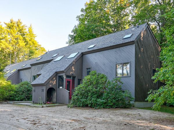 32 Woodland Pines Road, Unit 32, Bartlett, NH 03812