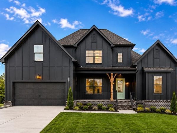 128 Rocky Trl , Nolensville, TN 37135