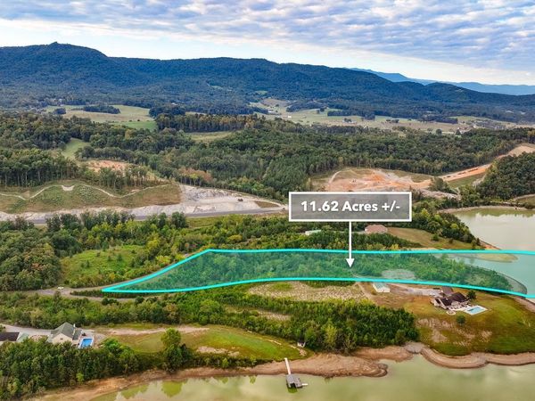 2043 Dickey School Rd , Dandridge, TN 37725