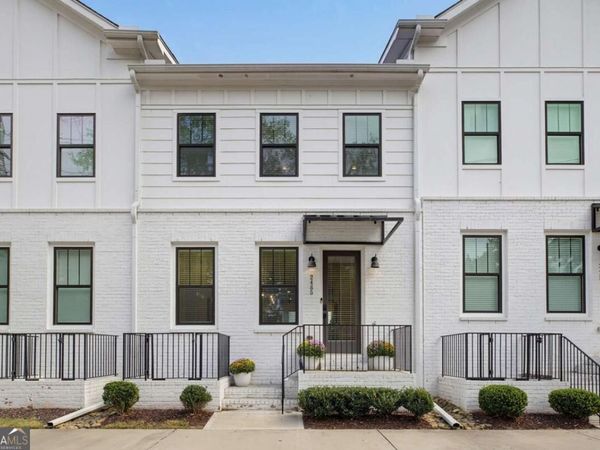 2485 Sycamore Road, Atlanta, GA 30318