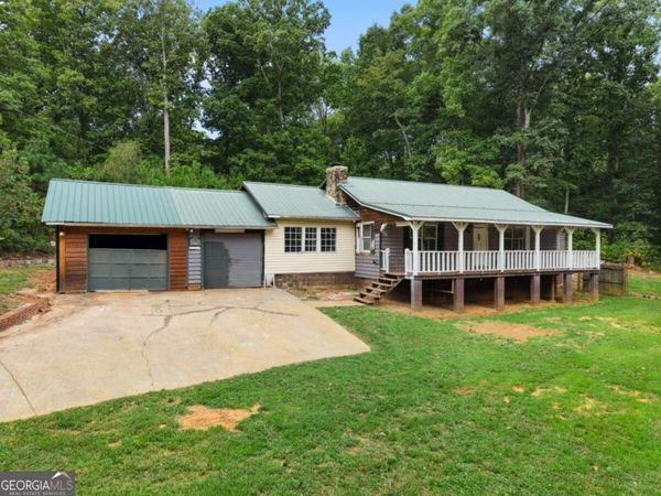 16 Mctier Circle NW, Cartersville, GA 30120