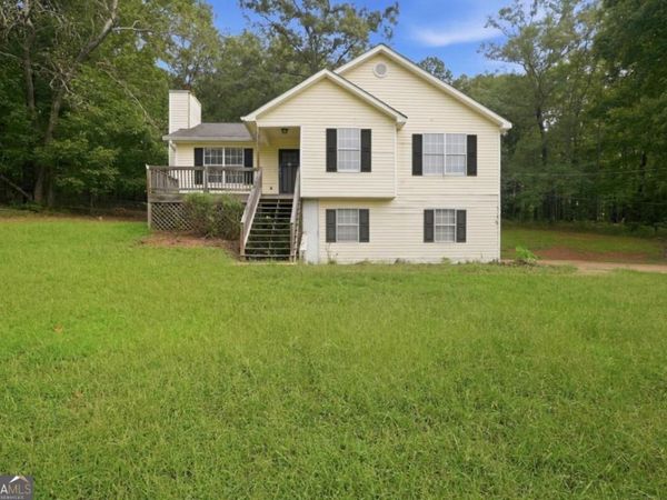 222 Brenda Ellen Drive, Newnan, GA 30265
