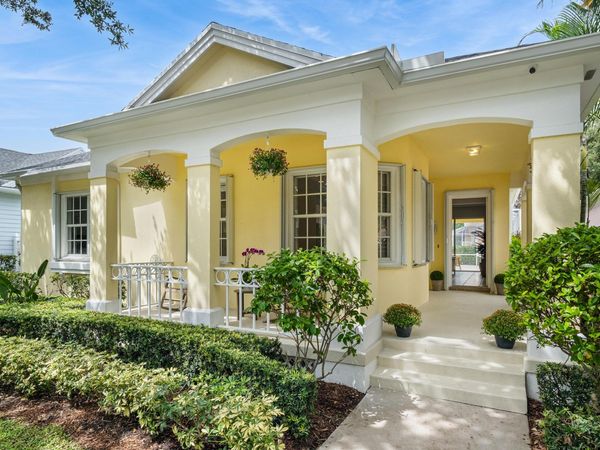 254 Marlberry Circle, Jupiter, FL 33458