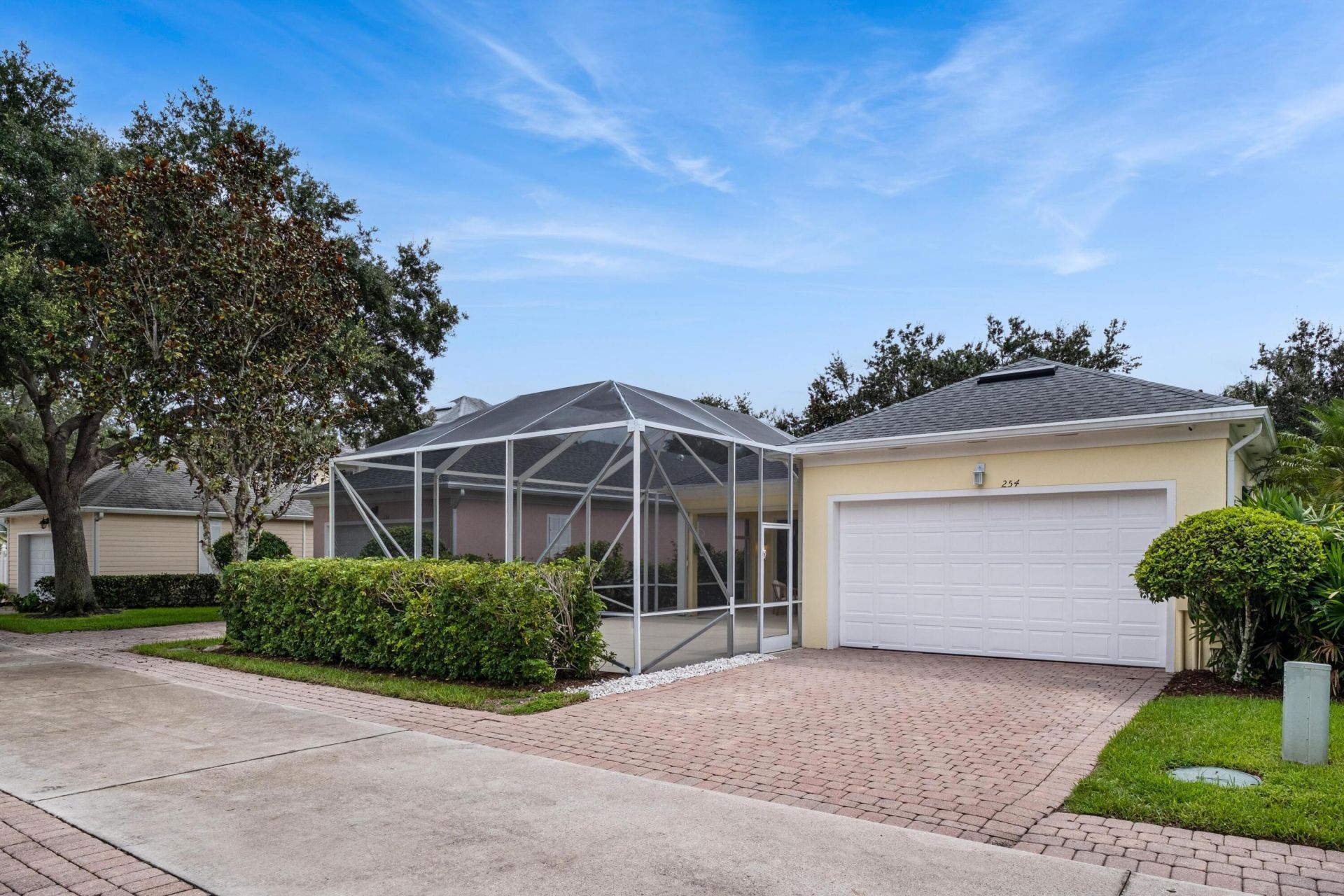 254 Marlberry Circle, Jupiter, FL 33458 Photo