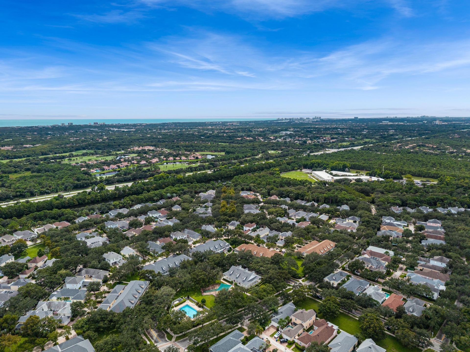 254 Marlberry Circle, Jupiter, FL 33458 Photo