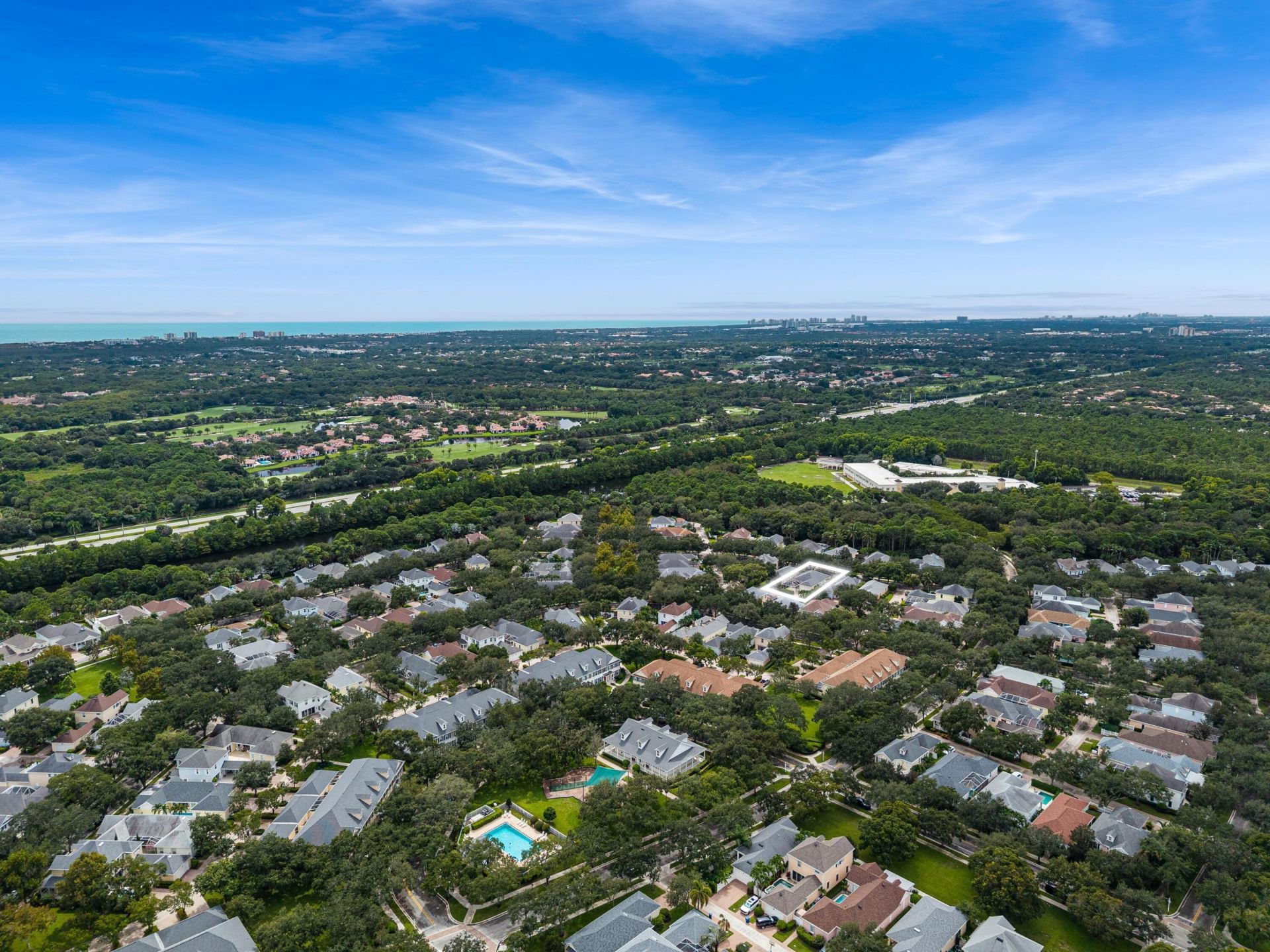 254 Marlberry Circle, Jupiter, FL 33458 Photo