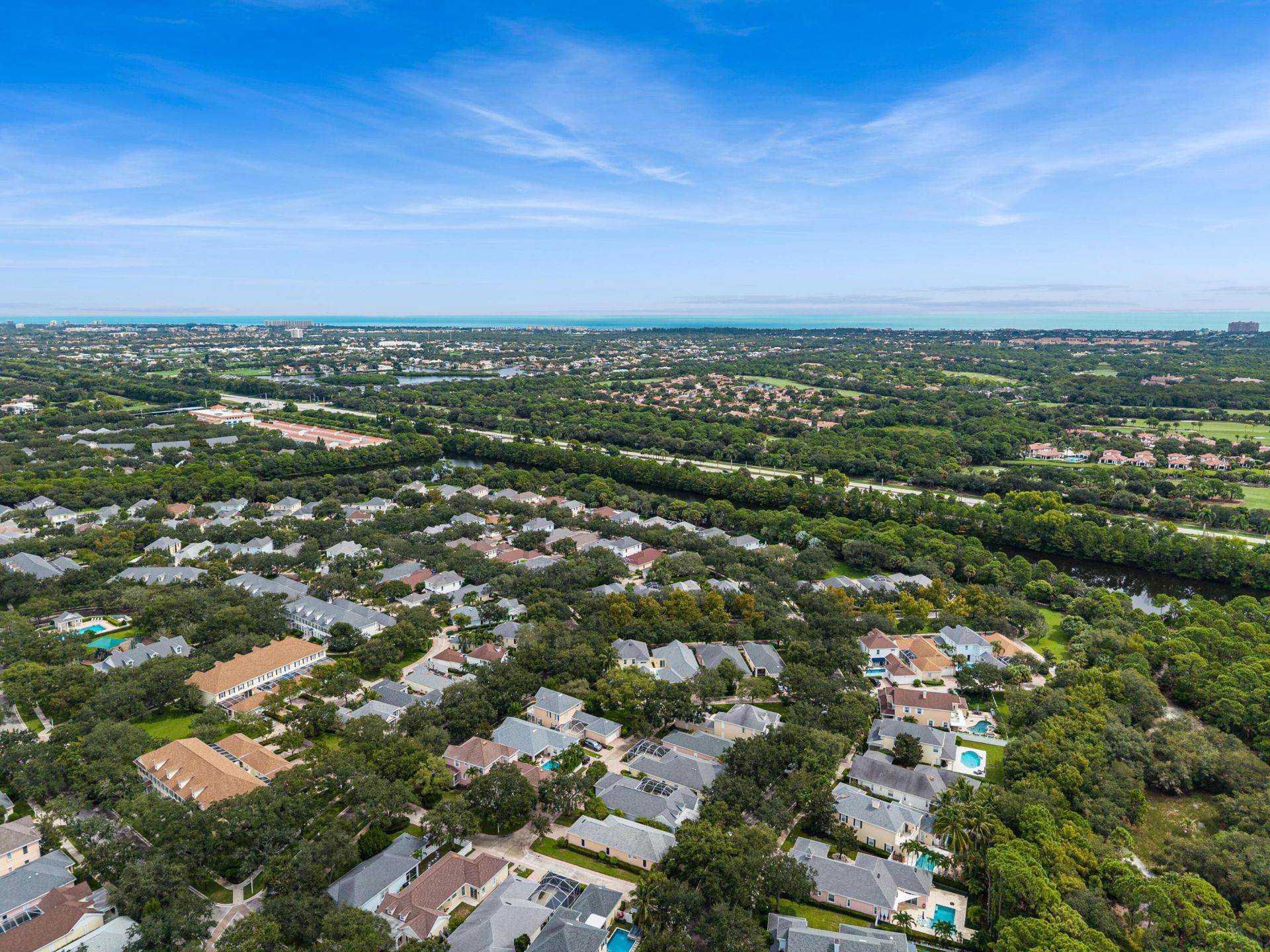 254 Marlberry Circle, Jupiter, FL 33458 Photo