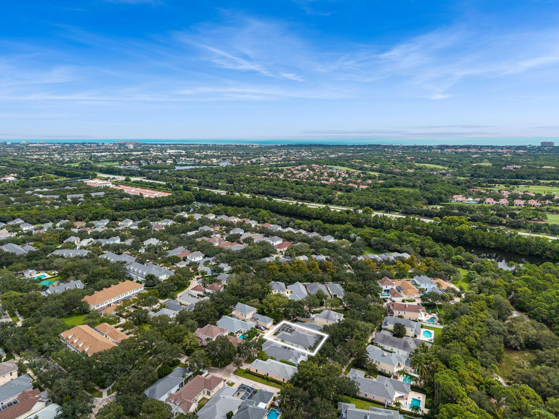 254 Marlberry Circle, Jupiter, FL 33458 Photo