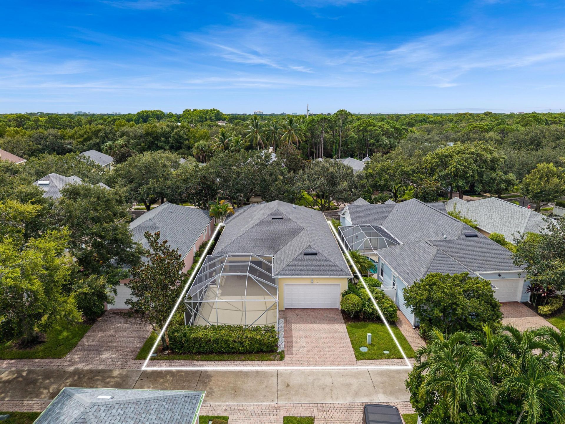 254 Marlberry Circle, Jupiter, FL 33458 Photo
