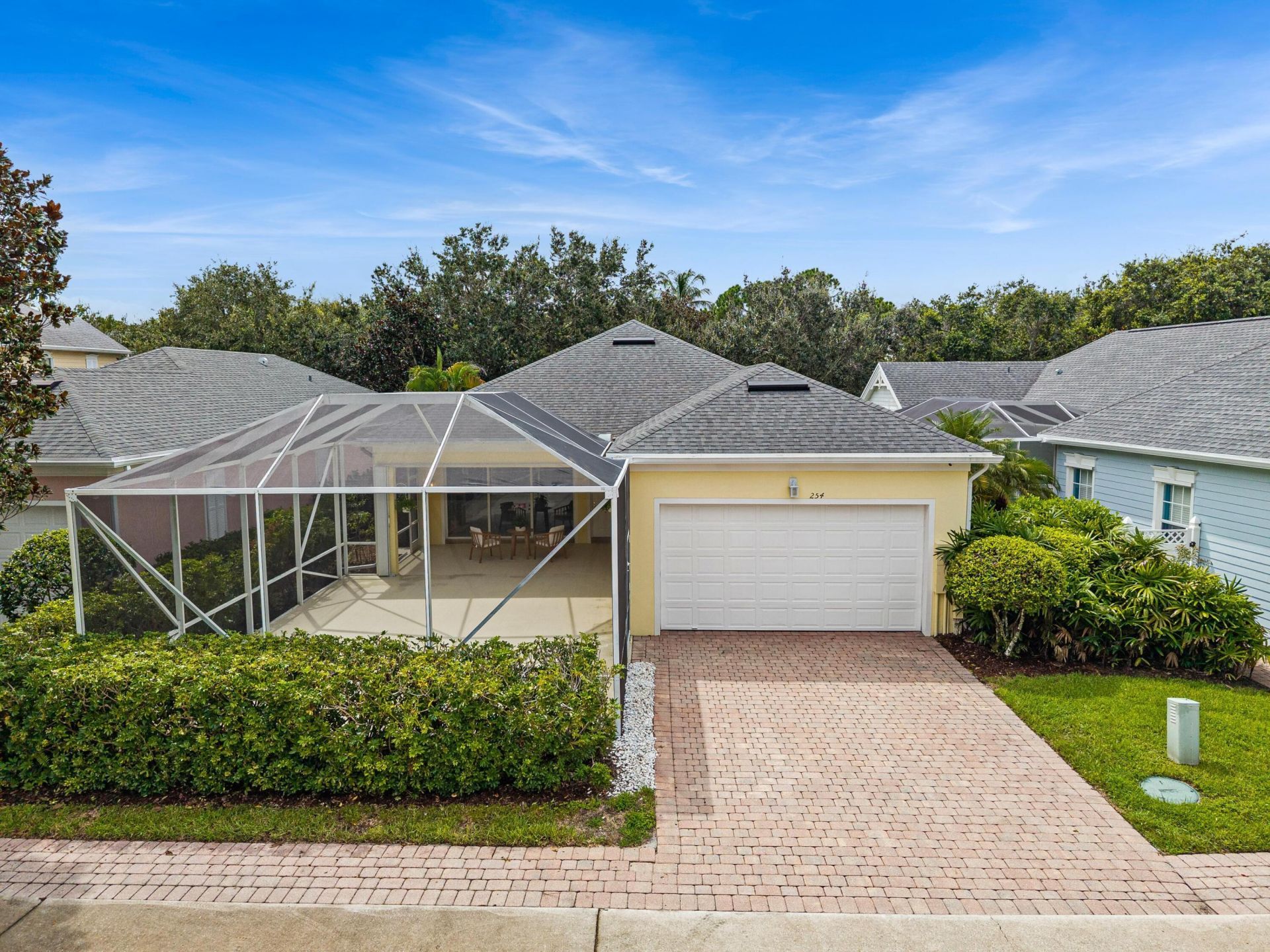254 Marlberry Circle, Jupiter, FL 33458 Photo