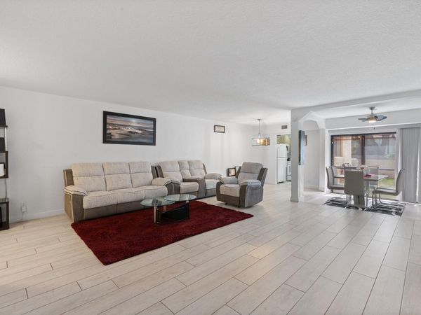 9592 SW 1st Court, Unit 13-F, Coral Springs, FL 33071