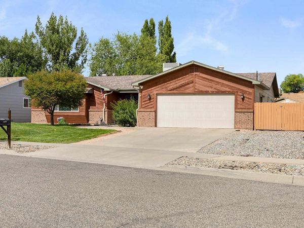 2318 Hawthorne Avenue, Grand Junction, CO 81506