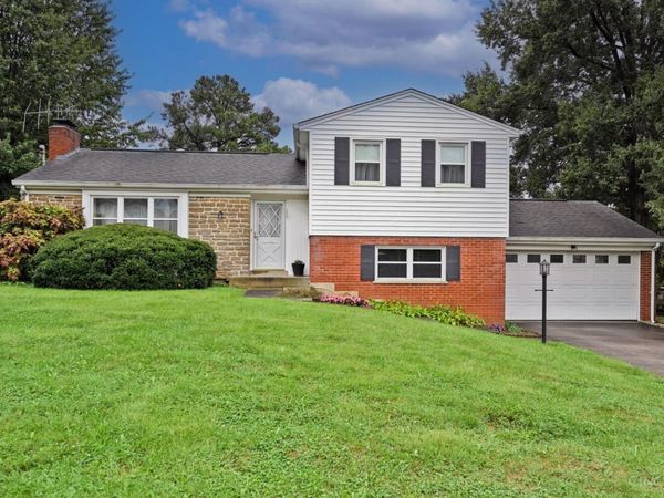 8397 Holiday Hills Drive, Cincinnati, OH 45255