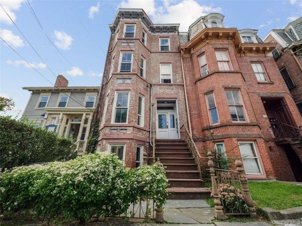 263 Liberty Street , Newburgh, NY 12550