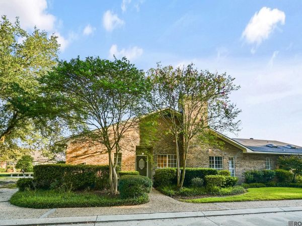1653 Sharp Rd, Baton Rouge, LA 70815