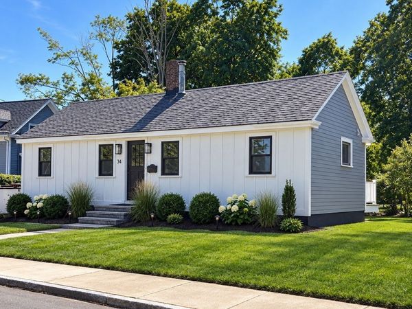 34 Day Street, Easton, MA 02356