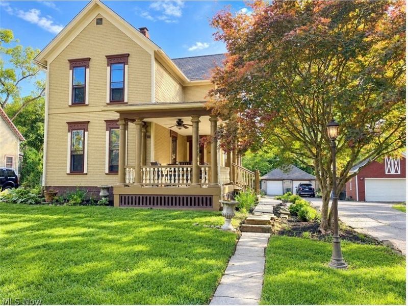 88 E Streetsboro Street, Hudson, OH 44236 Photo 1