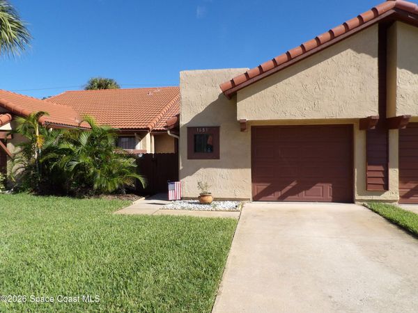 1683 Avery Road NE , Palm Bay, FL 32905