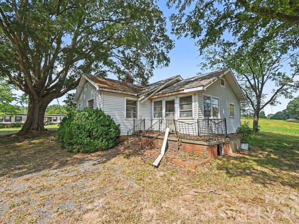 1448 Tomberlin Road , Monroe, NC 28110