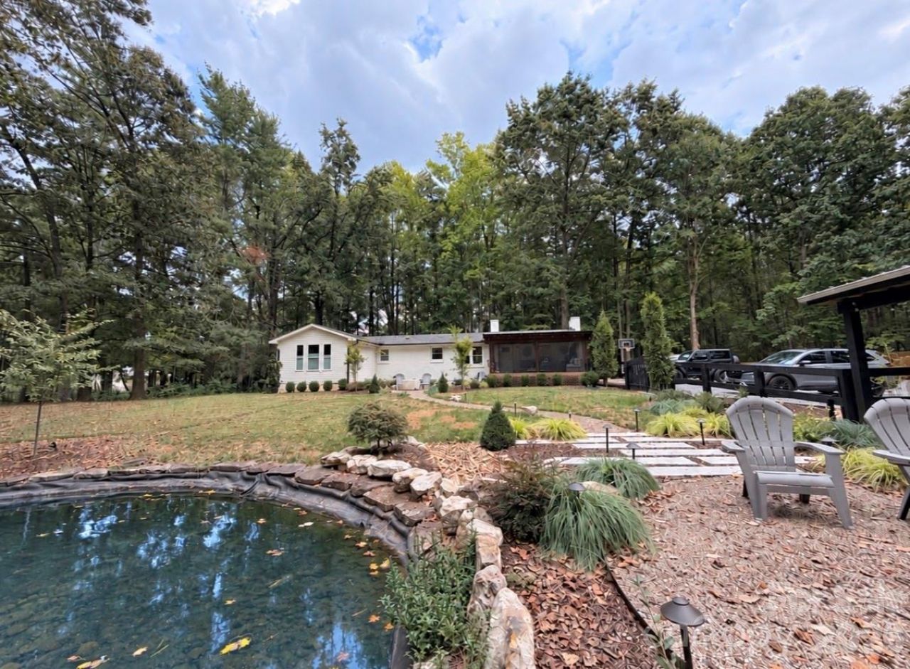13923 Asbury Chapel Road , Huntersville, NC 28078 Main Photo