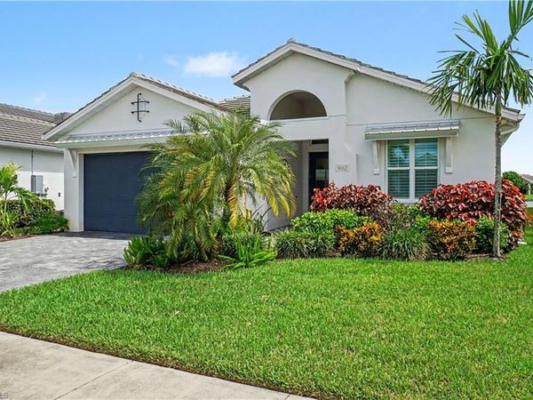 9062 Montserrat DR , NAPLES, FL 34114