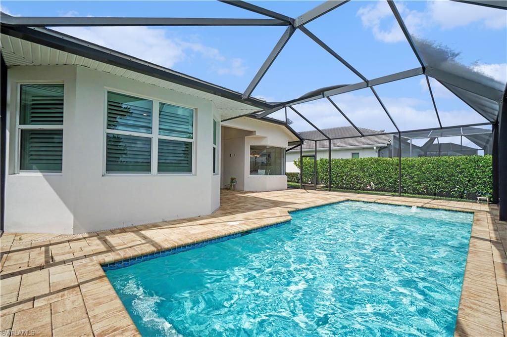 9062 Montserrat Dr, Naples, FL 34114 Photo