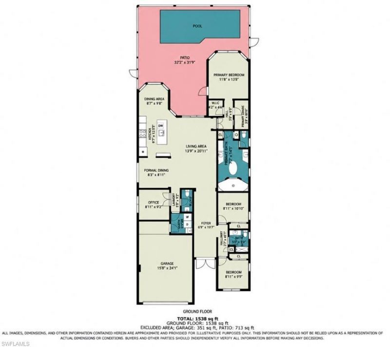9062 Montserrat Dr, Naples, FL 34114 Photo