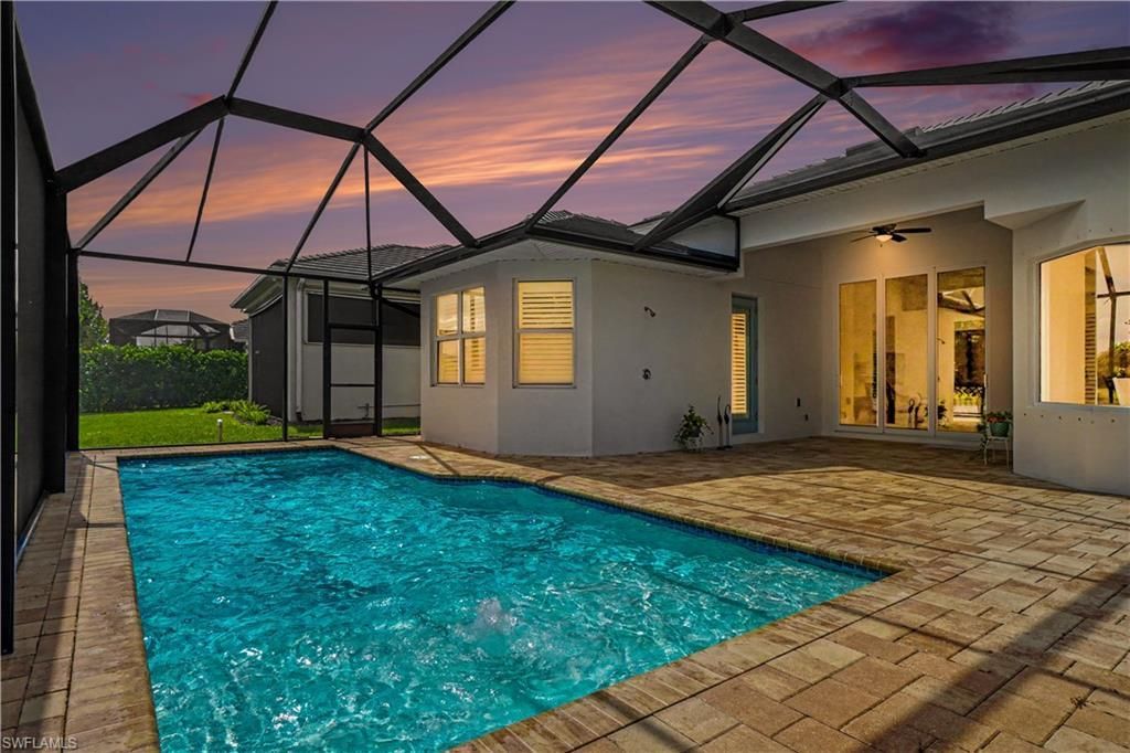 9062 Montserrat Dr, Naples, FL 34114 Photo