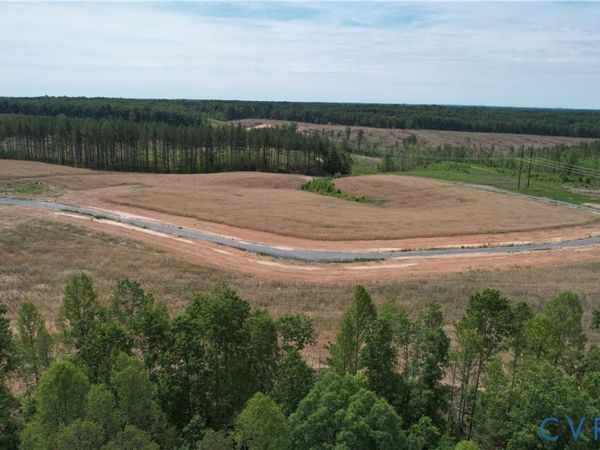 0 Briery Creek Road , Scottsville, VA 24590