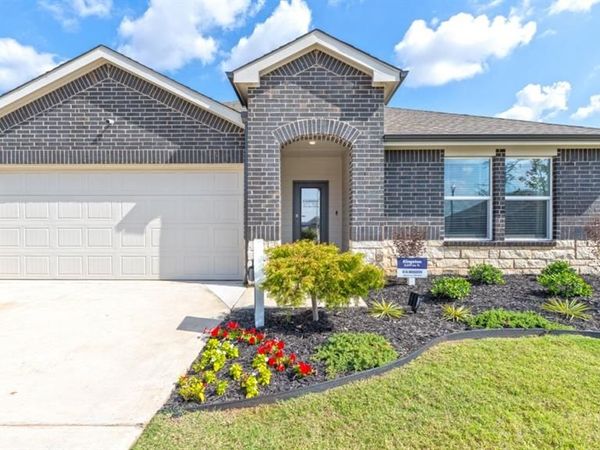 1274 Burlywood Lane, Piedmont, OK 73078