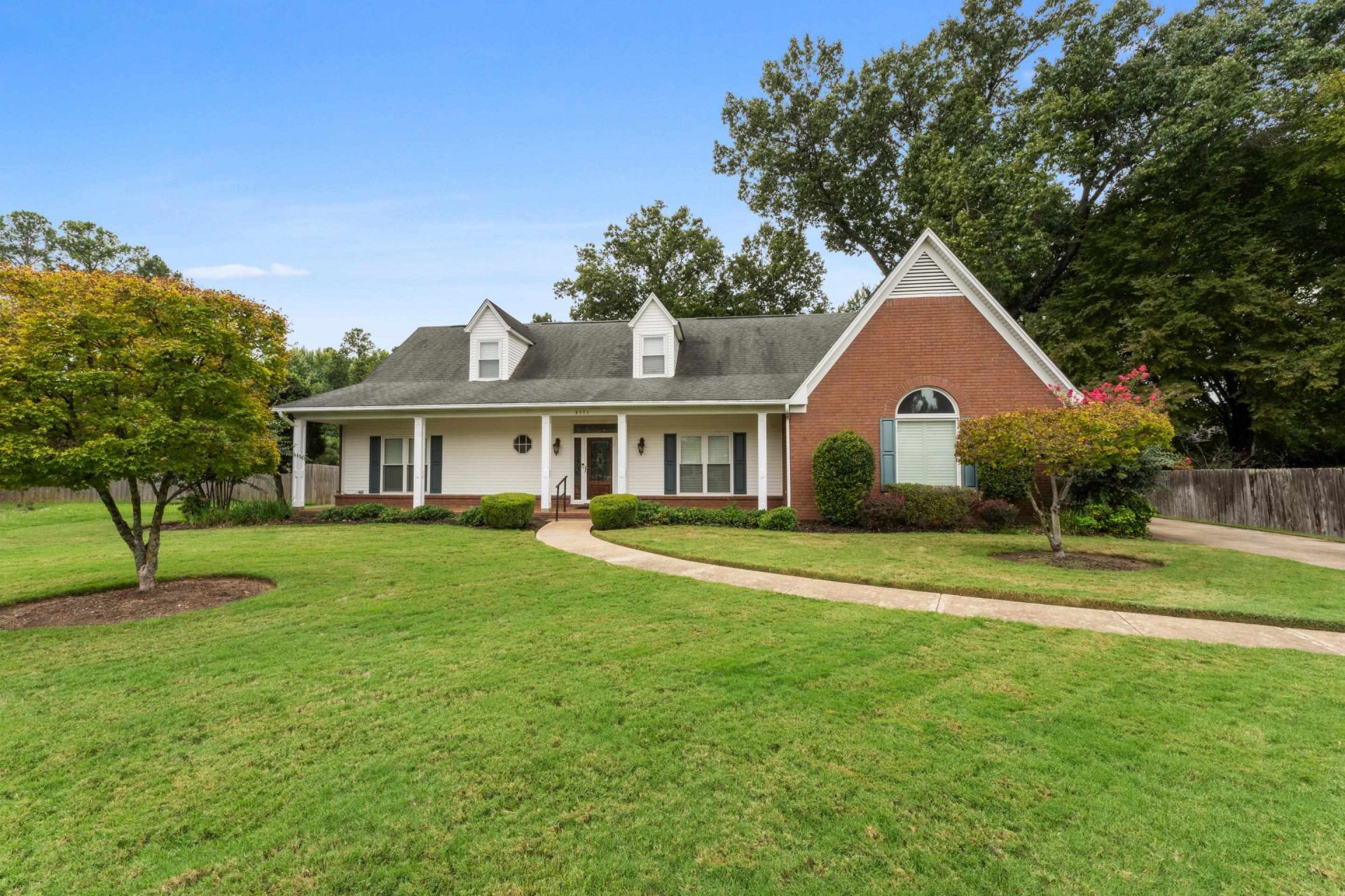 3571 Millie Dr, Bartlett, TN 38135 Main Photo