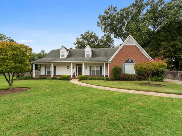 3571 MILLIE DR, Bartlett, TN 38135