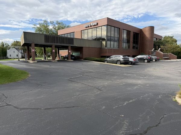 1845 E Rand Road , Unit L111, Arlington Heights, IL 60004