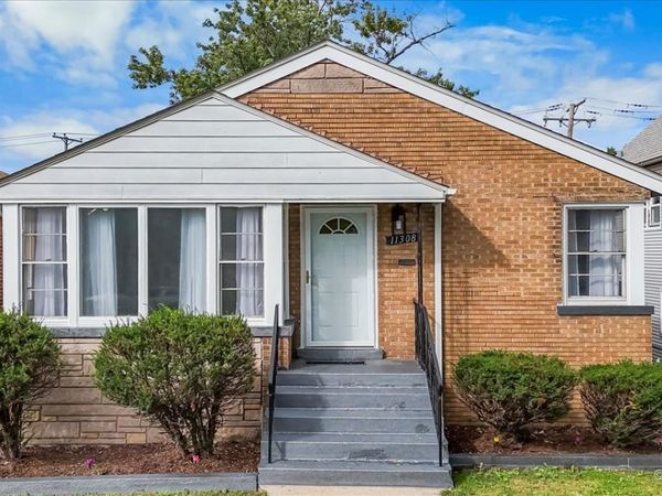 11308 S Avenue N, Chicago, IL 60617