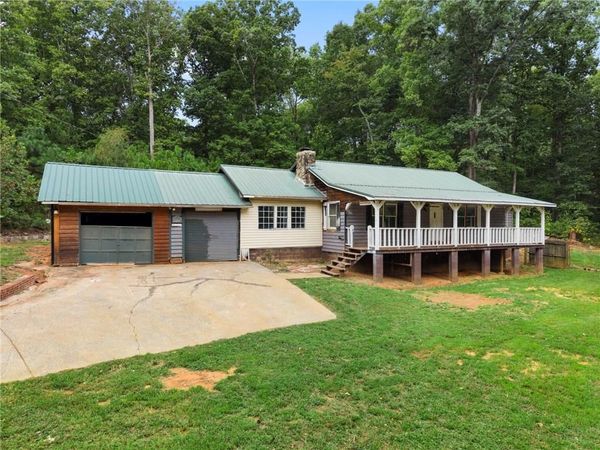 16 Mctier Circle NW, Cartersville, GA 30120