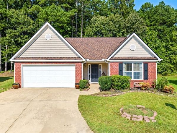 106 Jack Court , Dallas, GA 30157