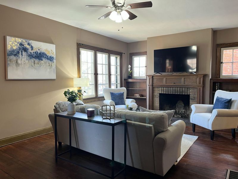 1347 Highland Street , Unit 1347, Columbus, OH 43201 Photo 3
