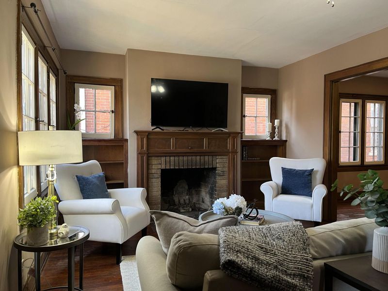 1347 Highland Street , Unit 1347, Columbus, OH 43201 Photo 4