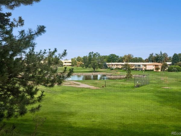 690 S Alton Way, Unit 6B, Denver, CO 80247