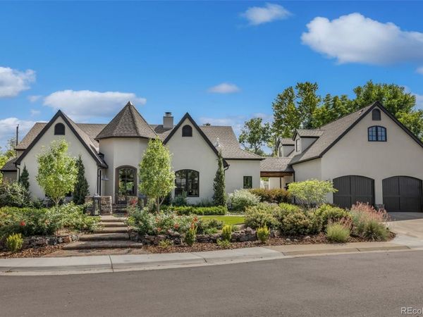 5950 S Ogden Court, Centennial, CO 80121