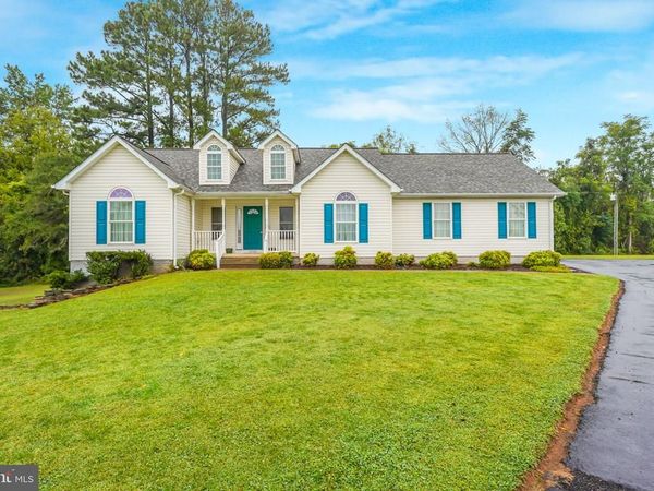 10700 CHANCELLORSVILLE DRIVE, SPOTSYLVANIA, VA 22553