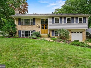 1731 TAMERISK COURT, VIENNA, VA 22182