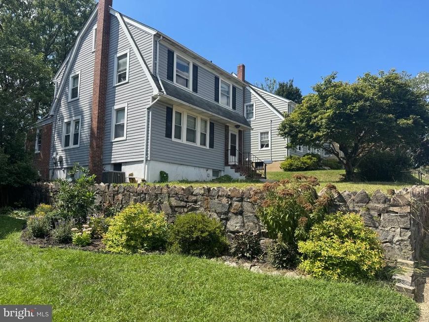 1238 Leeds Terrace, Halethorpe, MD 21227 Main Photo