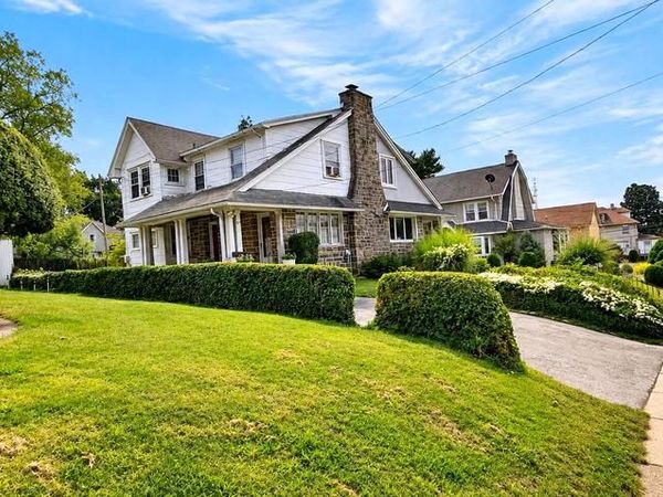 313 S STATE ROAD, UPPER DARBY, PA 19082