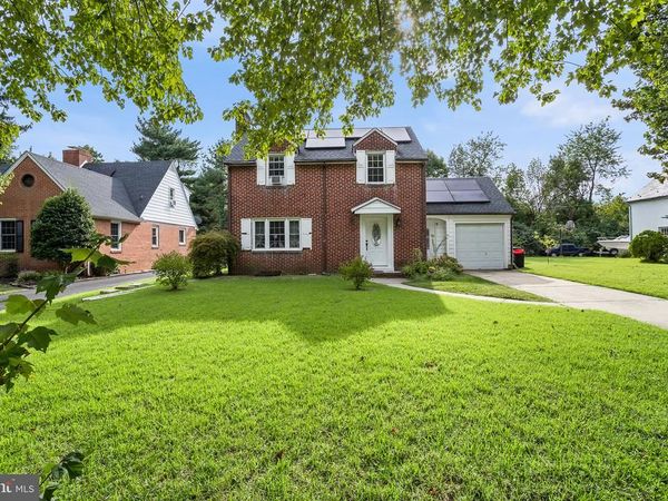 31 FENWICK DRIVE, CARNEYS POINT, NJ 08069