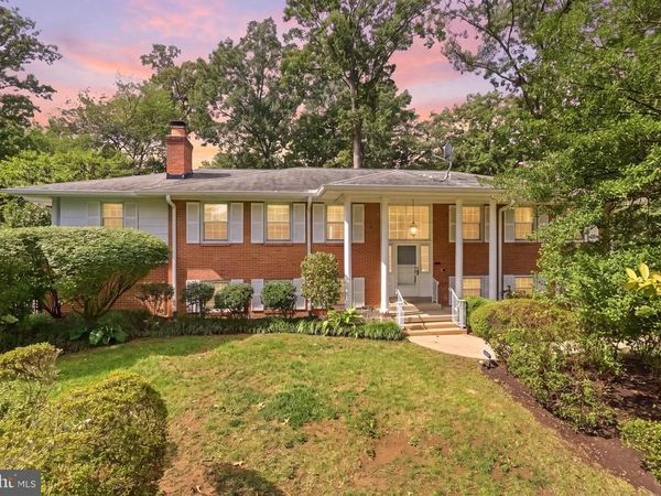 4001 PINE BROOK ROAD, ALEXANDRIA, VA 22310