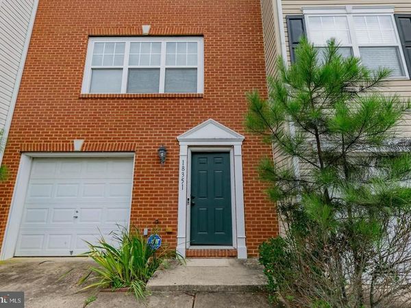 18351 DEMOCRACY AVENUE, RUTHER GLEN, VA 22546