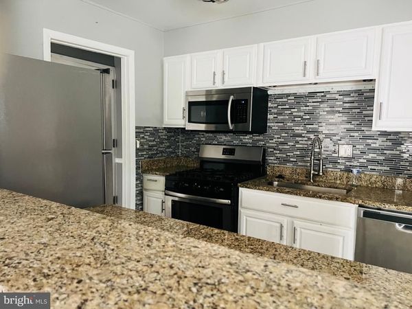 554 WILSON DRIVE, Unit C-1, OXON HILL, MD 20745