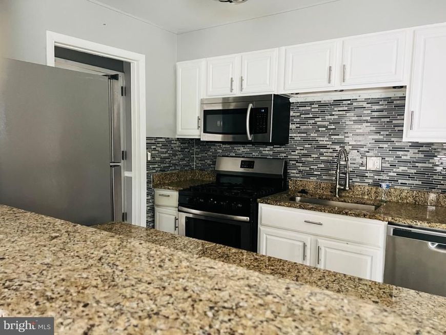 554 Wilson Drive, Unit C-1, Oxon Hill, MD 20745 Main Photo
